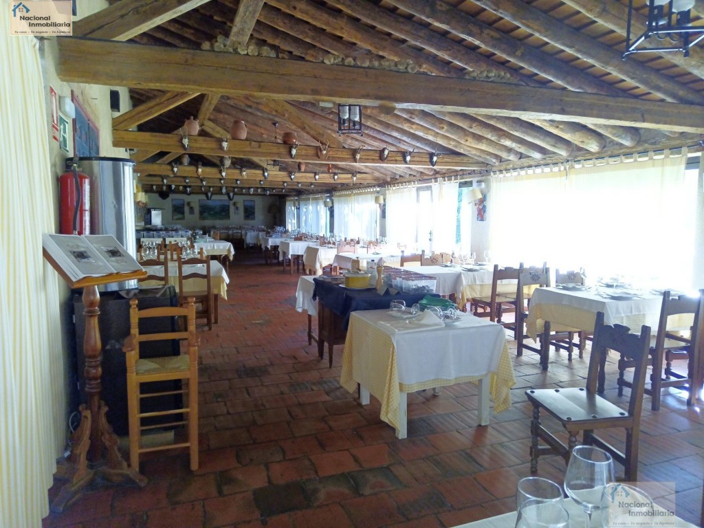 Local comercial en Venta en Collado Hermoso Segovia - foto 13