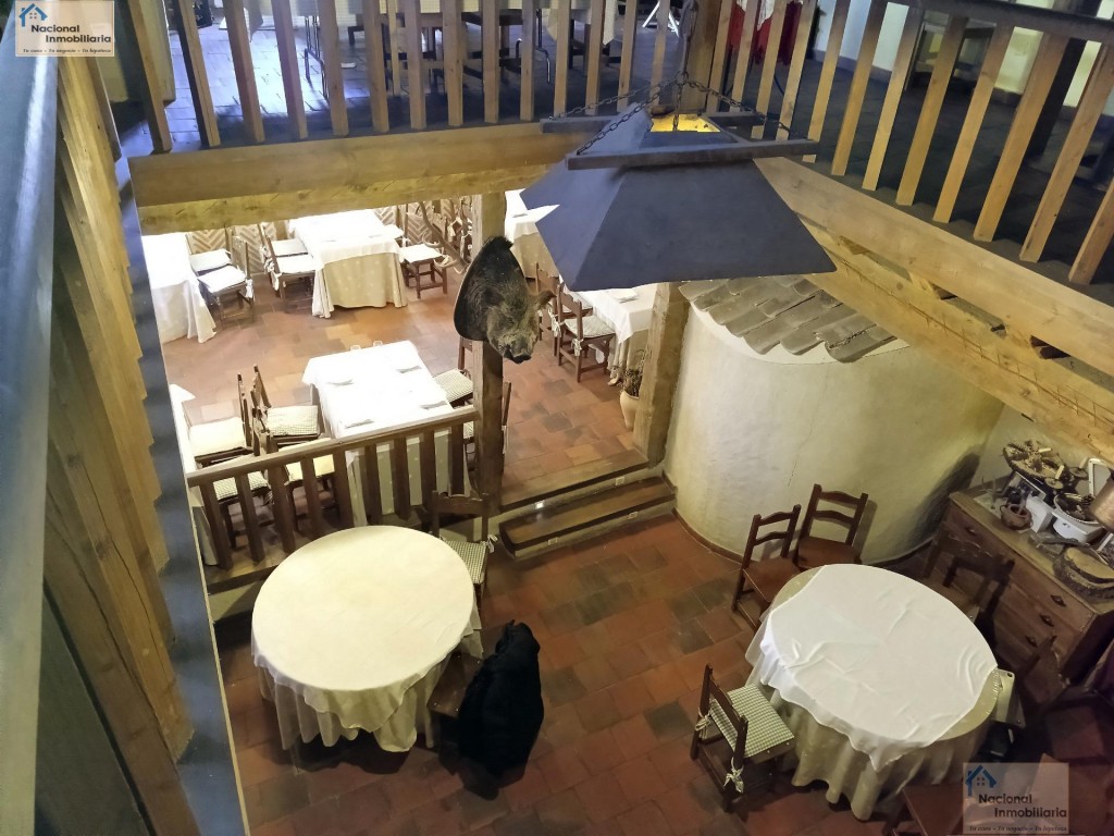 Local comercial en Venta en Collado Hermoso Segovia - foto 40