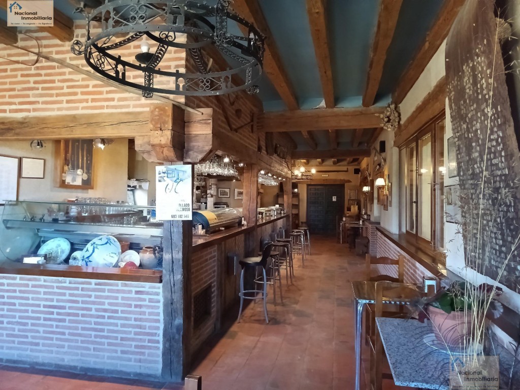 Local comercial en Venta en Collado Hermoso Segovia - foto 6