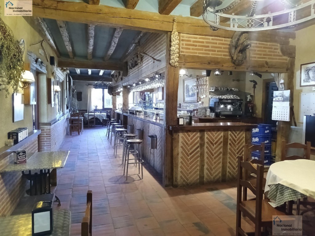 Local comercial en Venta en Collado Hermoso Segovia - foto 7