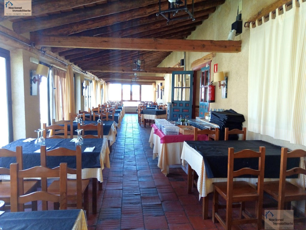 Local comercial en Venta en Collado Hermoso Segovia - foto 9