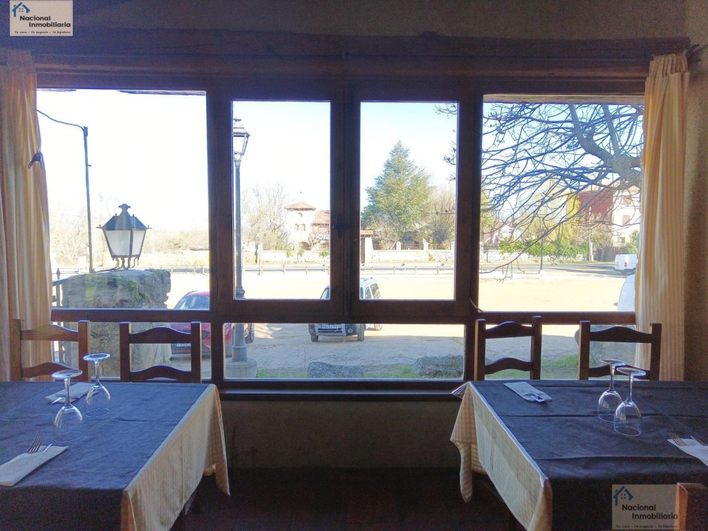 Local comercial en Venta en Collado Hermoso Segovia - foto 10