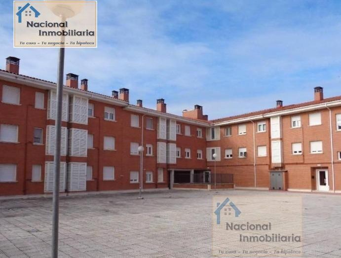 Parking coche en Venta en Cuellar Segovia