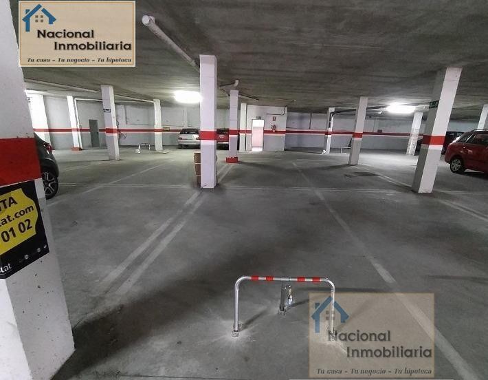 Parking coche en Venta en Cuellar Segovia - foto 5