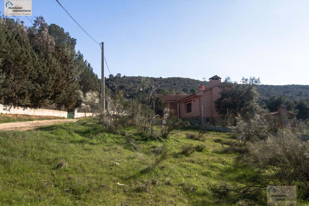 Suelo urbanizable en Venta en Pelayos De La Presa Madrid