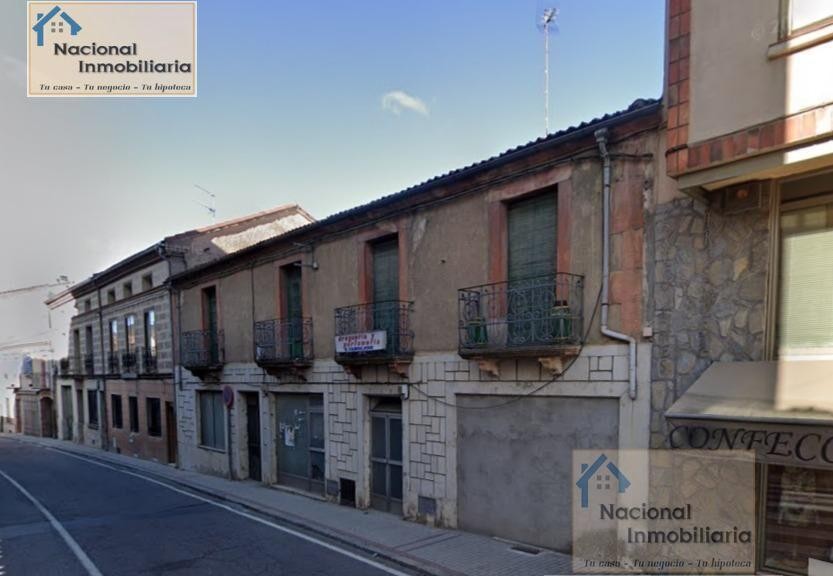 Casa-Chalet en Venta en Cantalejo Segovia