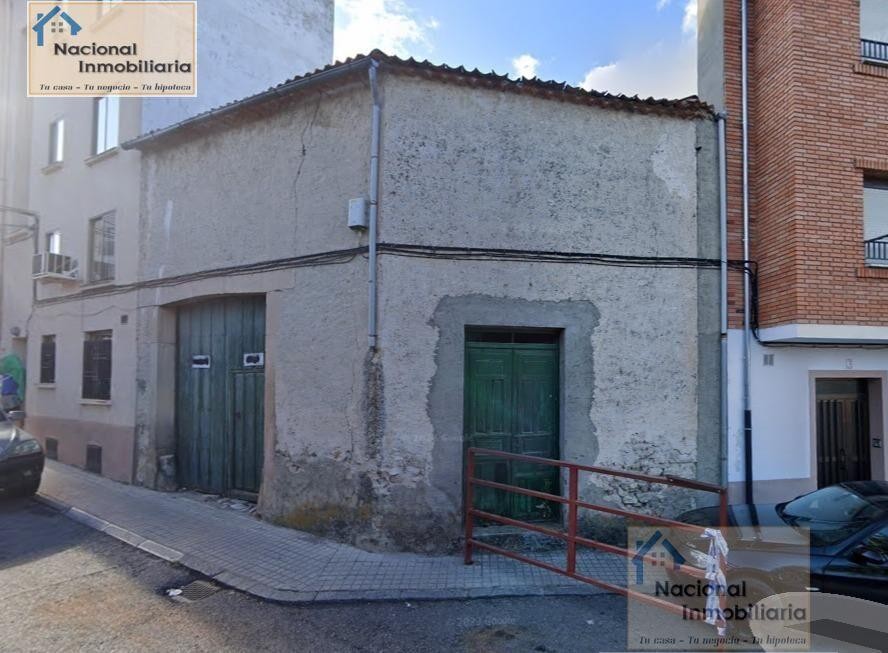 Casa-Chalet en Venta en Cantalejo Segovia - foto 2