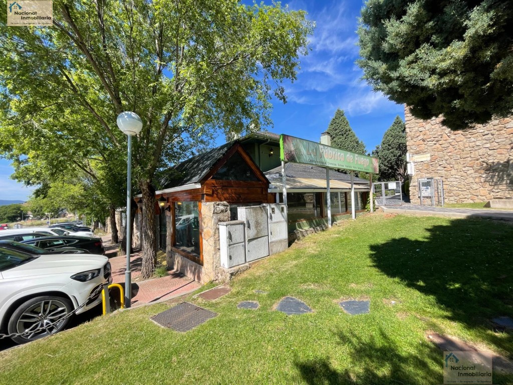 Casa-Chalet en Venta en Angeles De San Rafael, Los Segovia - foto 2