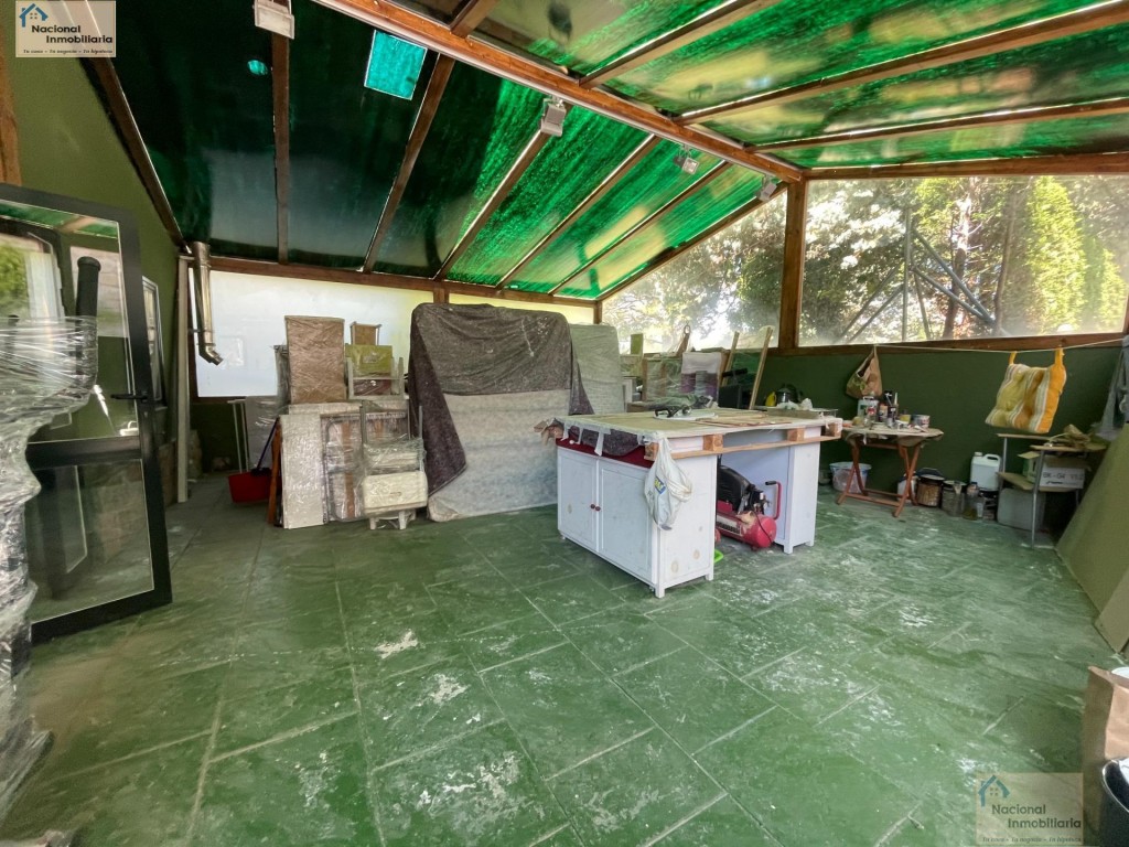 Casa-Chalet en Venta en Angeles De San Rafael, Los Segovia - foto 12