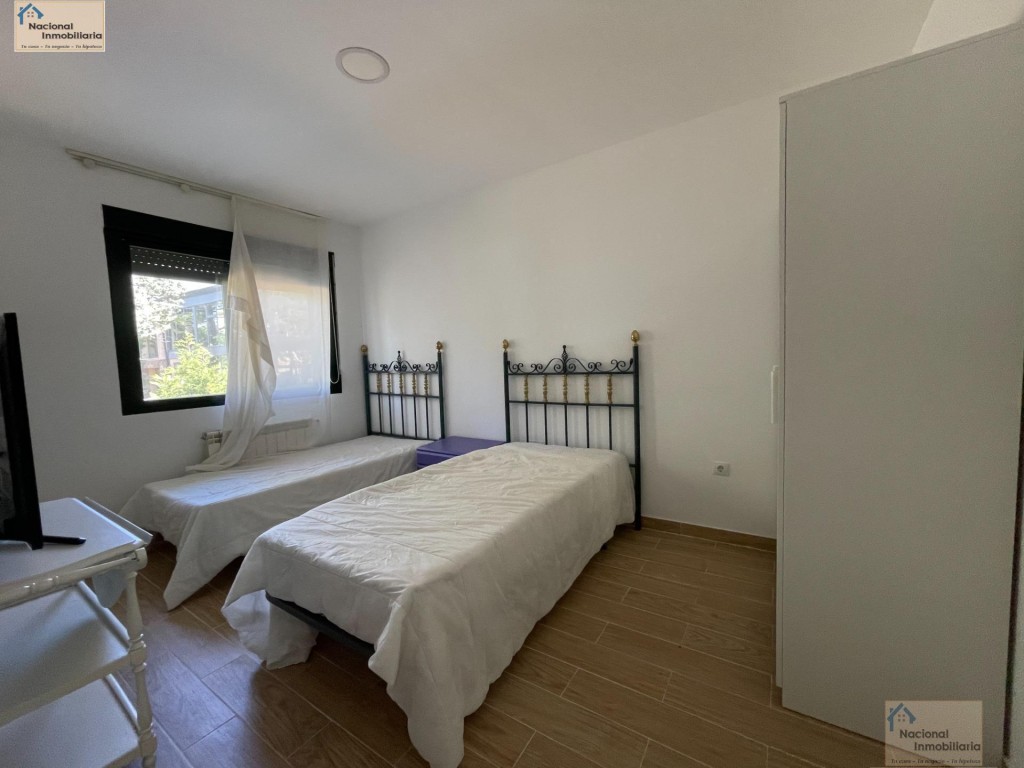 Casa-Chalet en Venta en Angeles De San Rafael, Los Segovia - foto 15
