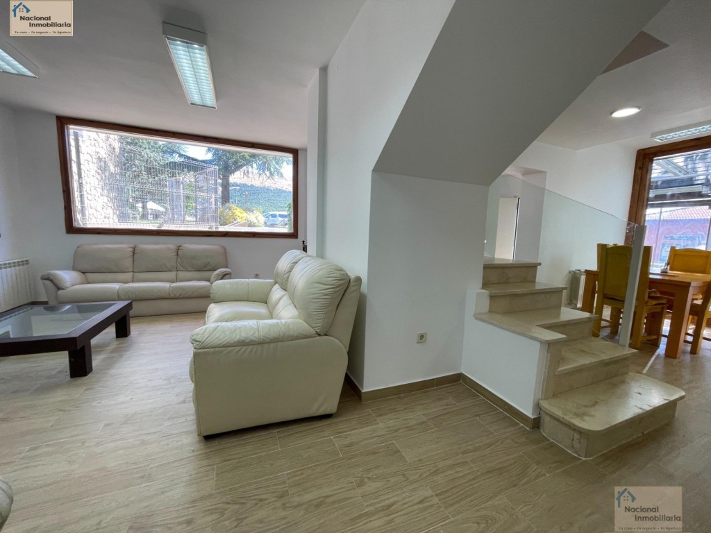 Casa-Chalet en Venta en Angeles De San Rafael, Los Segovia - foto 23