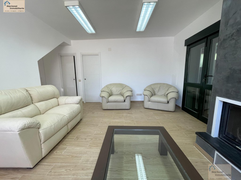Casa-Chalet en Venta en Angeles De San Rafael, Los Segovia - foto 26