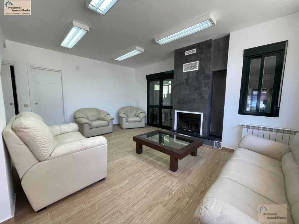 Casa-Chalet en Venta en Angeles De San Rafael, Los Segovia - foto 27