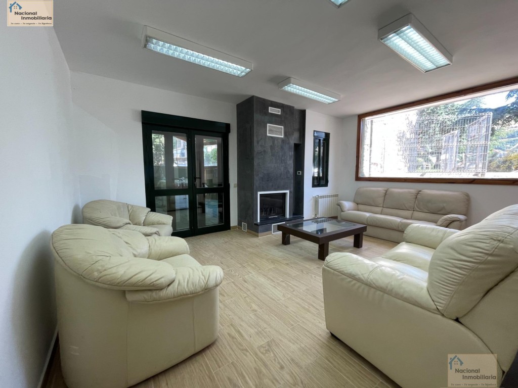 Casa-Chalet en Venta en Angeles De San Rafael, Los Segovia - foto 29