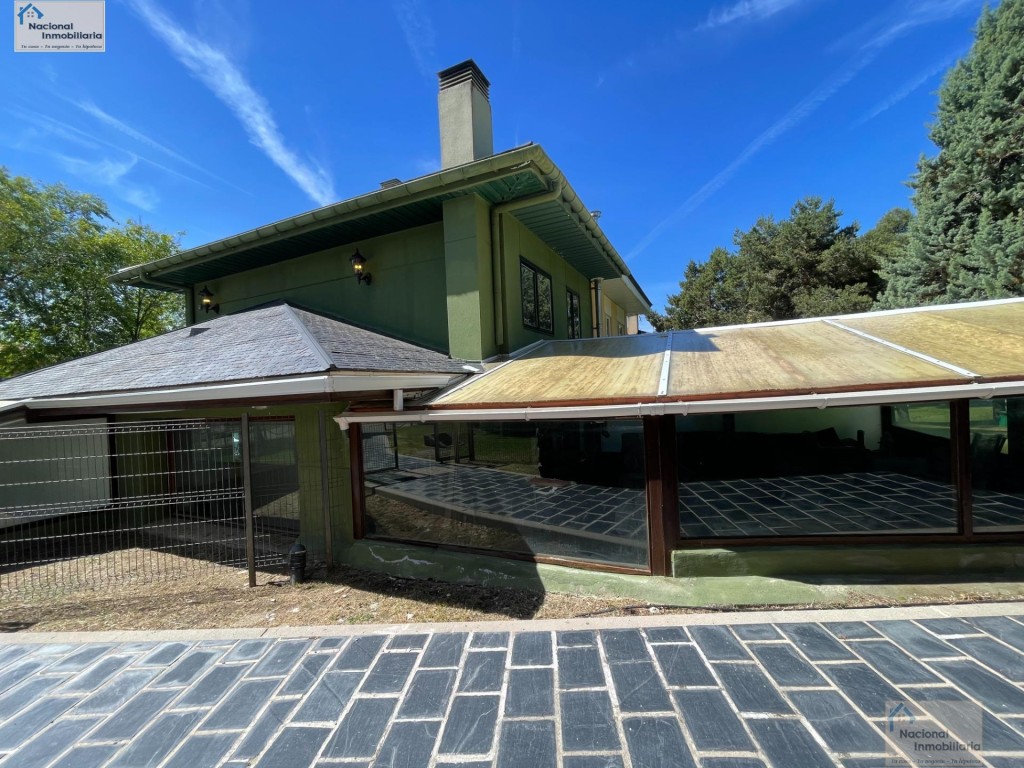 Casa-Chalet en Venta en Angeles De San Rafael, Los Segovia - foto 4