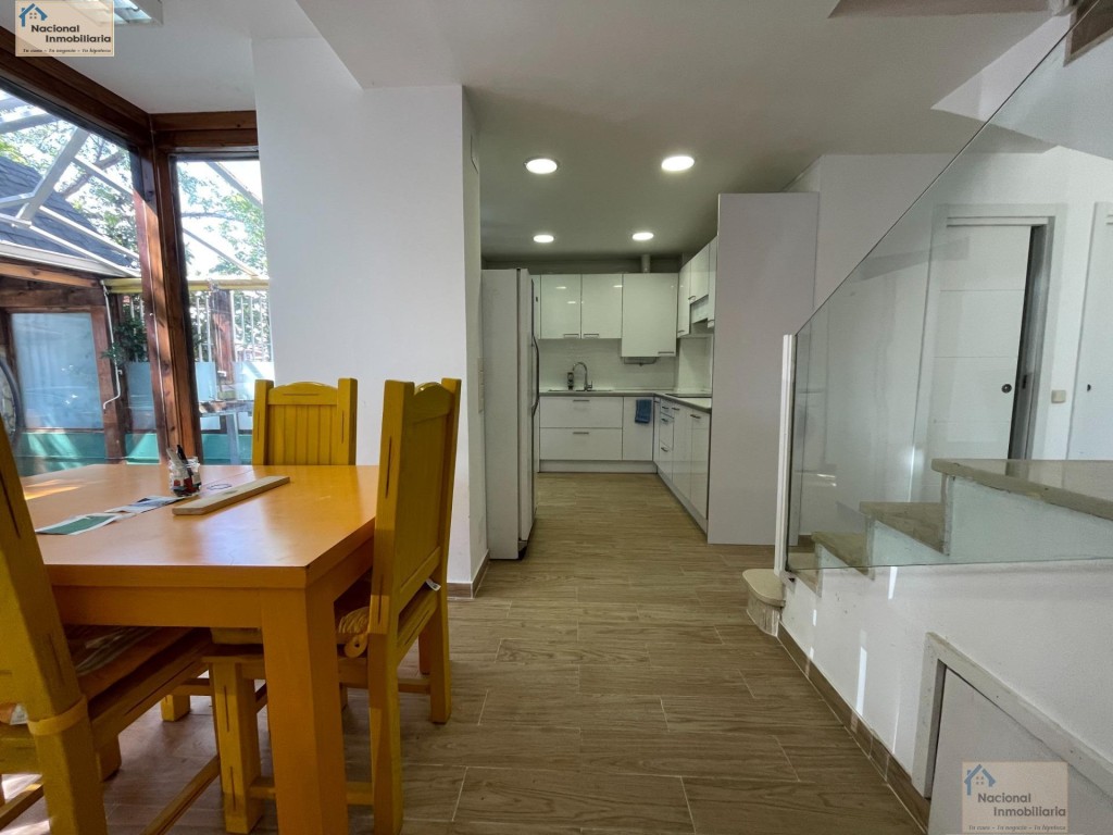 Casa-Chalet en Venta en Angeles De San Rafael, Los Segovia - foto 34