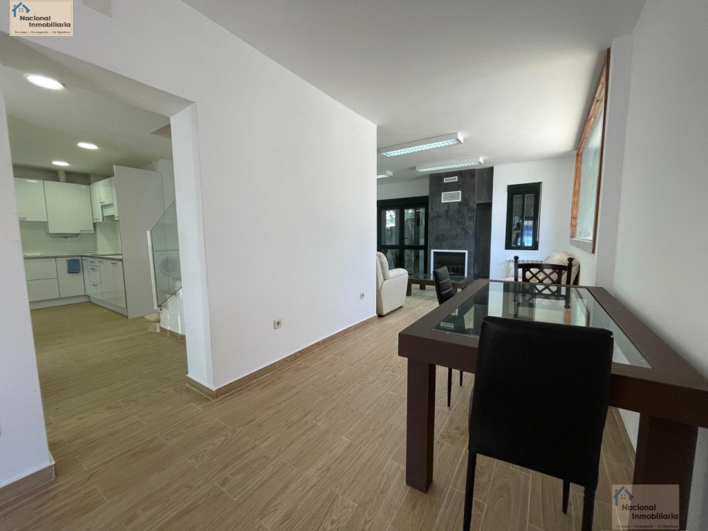 Casa-Chalet en Venta en Angeles De San Rafael, Los Segovia - foto 35