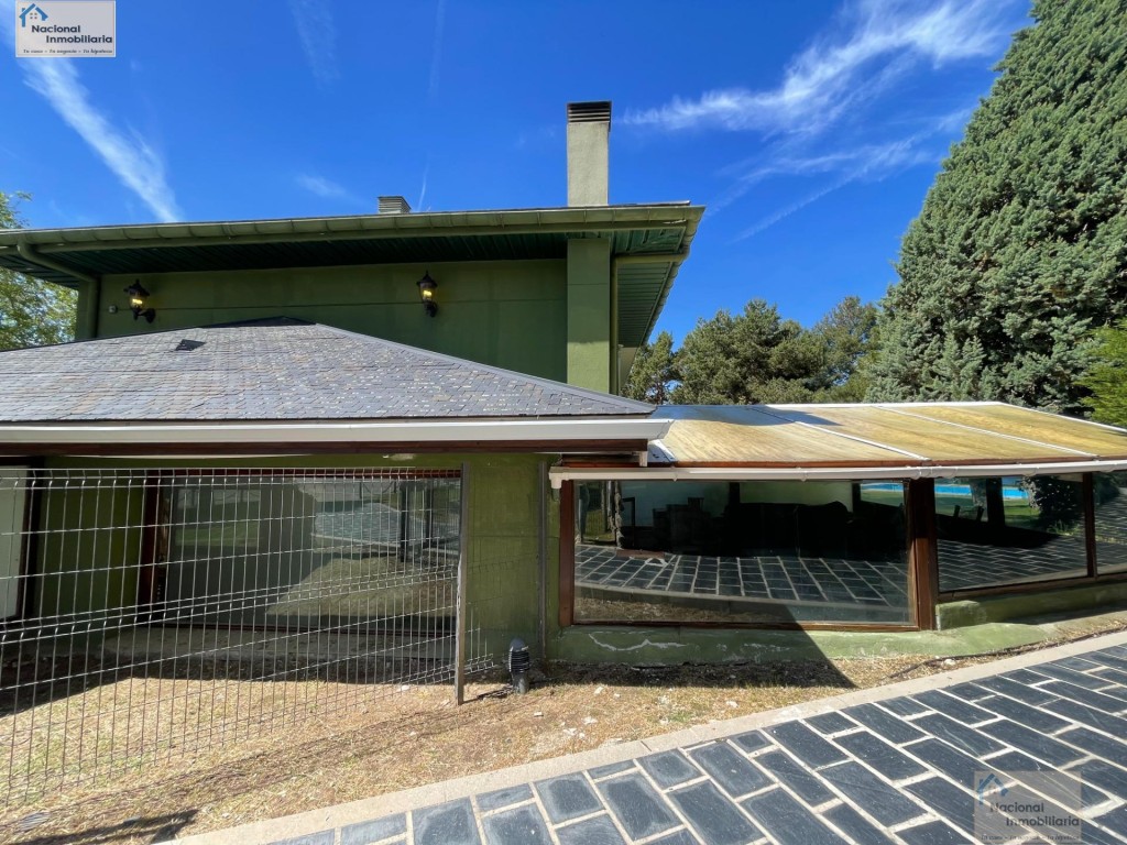 Casa-Chalet en Venta en Angeles De San Rafael, Los Segovia - foto 5