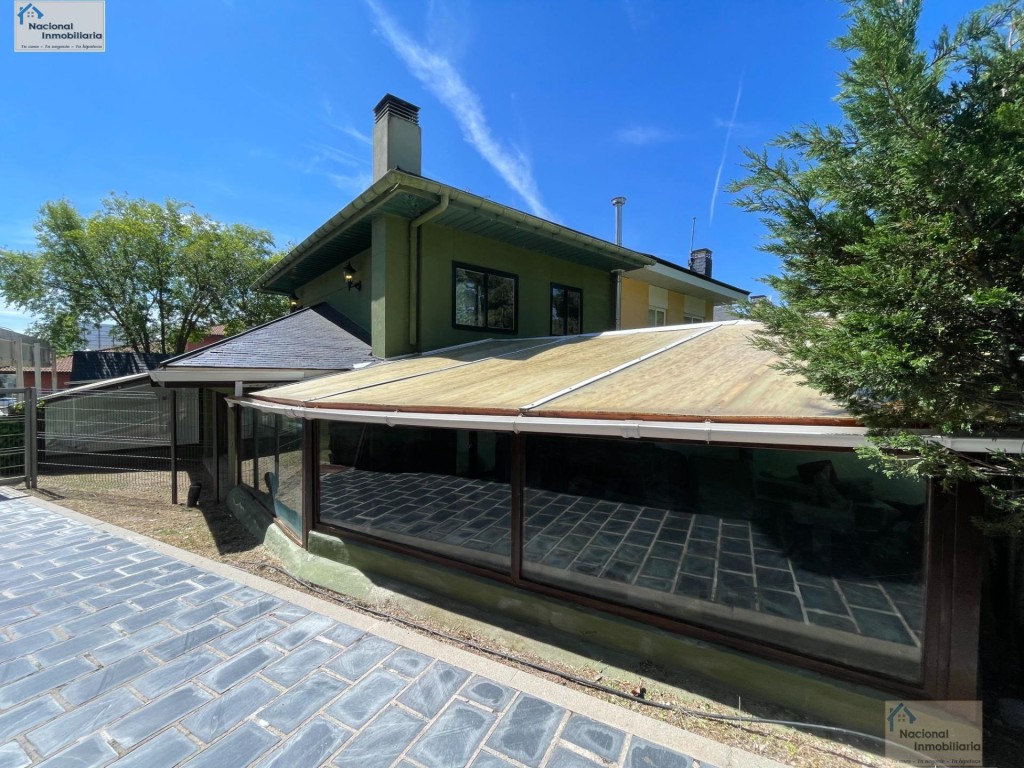 Casa-Chalet en Venta en Angeles De San Rafael, Los Segovia - foto 6