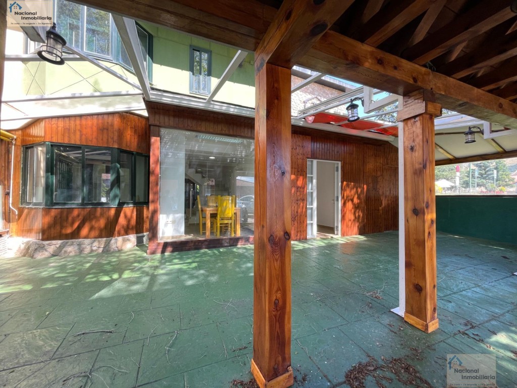 Casa-Chalet en Venta en Angeles De San Rafael, Los Segovia - foto 8