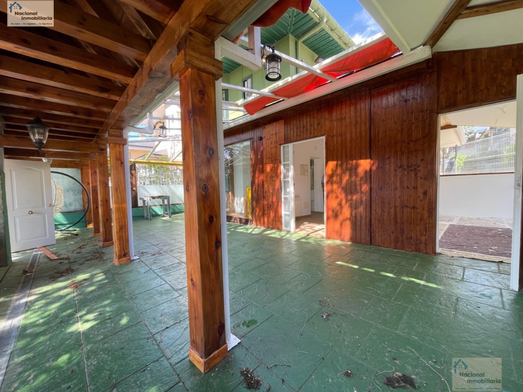 Casa-Chalet en Venta en Angeles De San Rafael, Los Segovia - foto 9