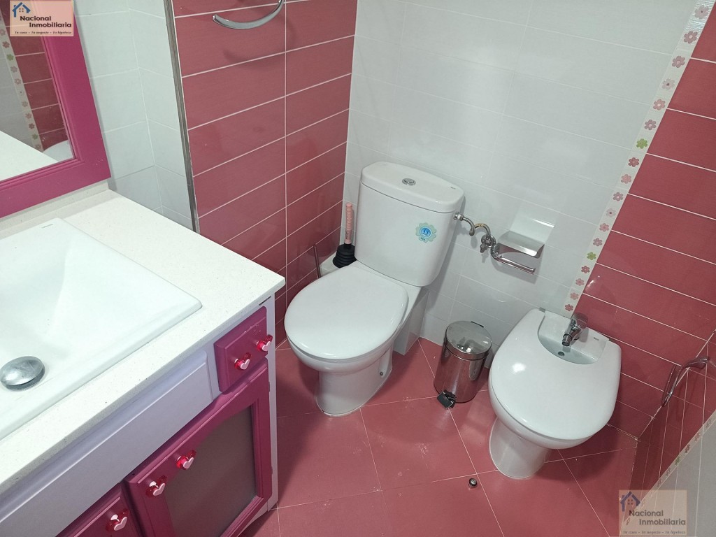 Piso en Venta en Angeles De San Rafael, Los Segovia - foto 11