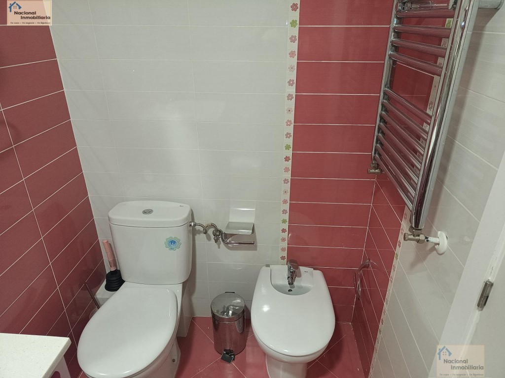 Piso en Venta en Angeles De San Rafael, Los Segovia - foto 12