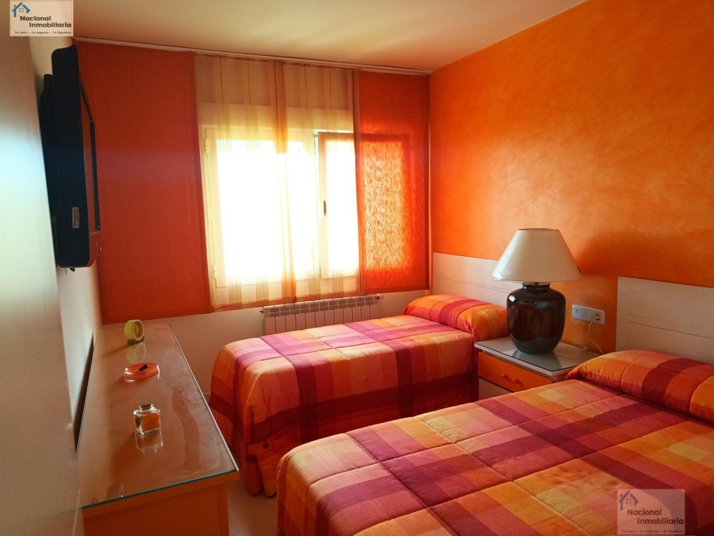 Piso en Venta en Angeles De San Rafael, Los Segovia - foto 13