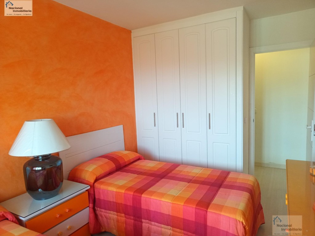 Piso en Venta en Angeles De San Rafael, Los Segovia - foto 14