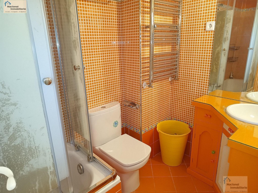 Piso en Venta en Angeles De San Rafael, Los Segovia - foto 15