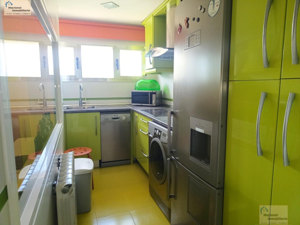 Piso en Venta en Angeles De San Rafael, Los Segovia - foto 16