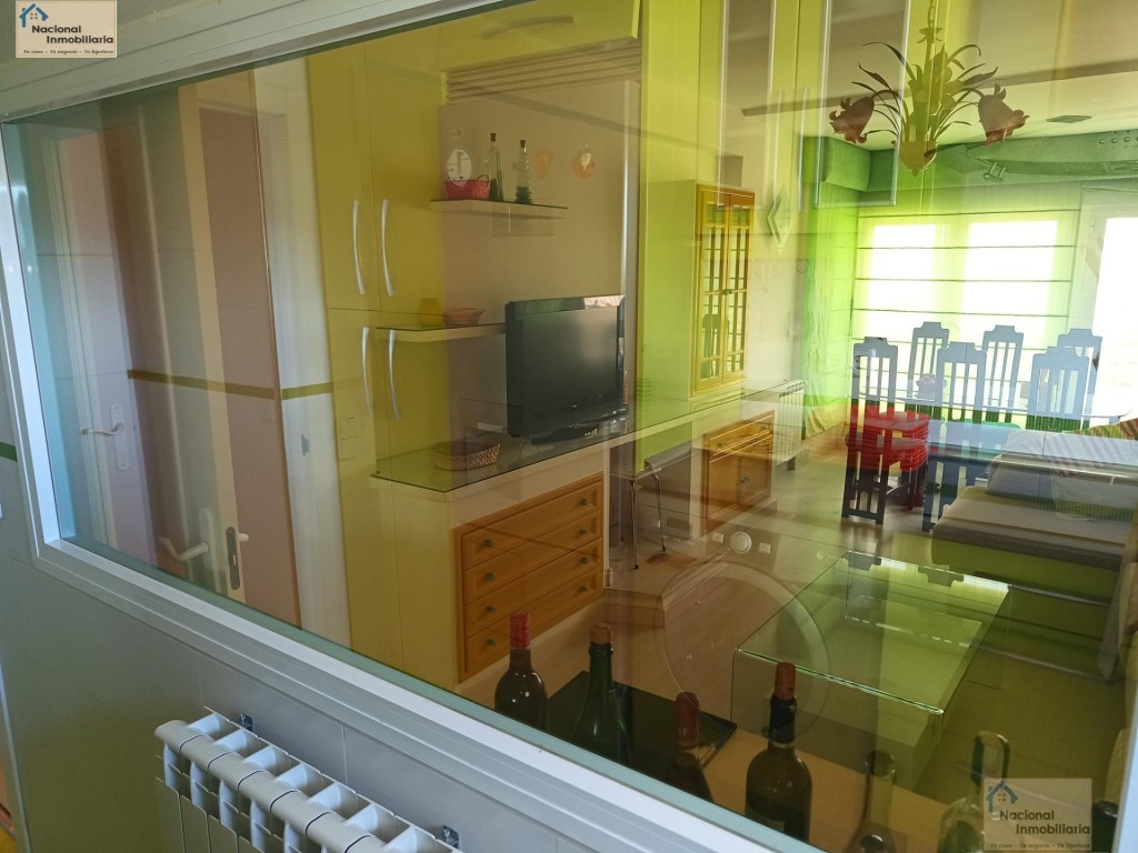 Piso en Venta en Angeles De San Rafael, Los Segovia - foto 19