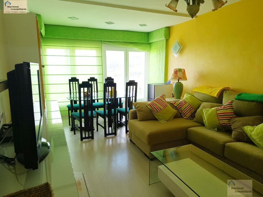 Piso en Venta en Angeles De San Rafael, Los Segovia - foto 20