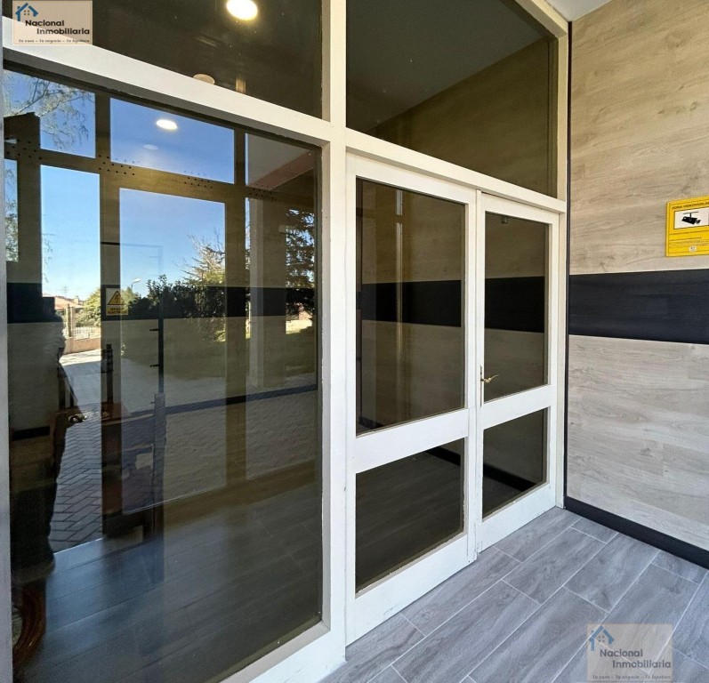 Piso en Venta en Angeles De San Rafael, Los Segovia - foto 3