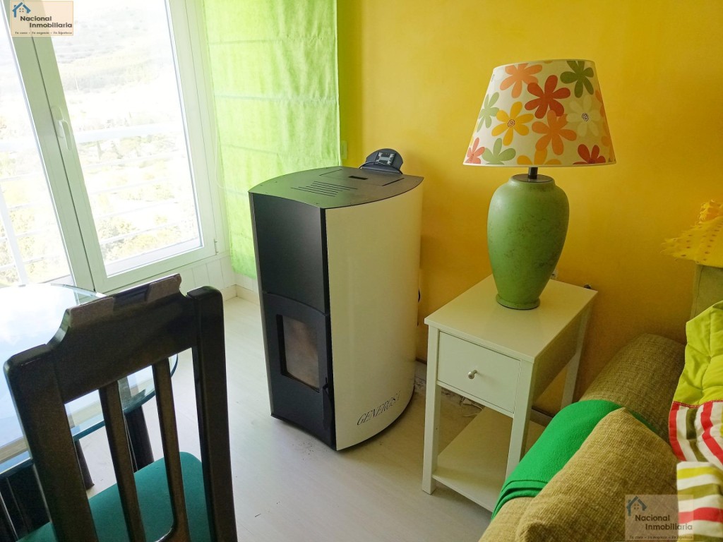 Piso en Venta en Angeles De San Rafael, Los Segovia - foto 21