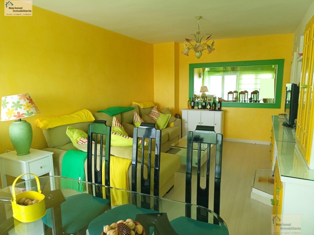 Piso en Venta en Angeles De San Rafael, Los Segovia - foto 22