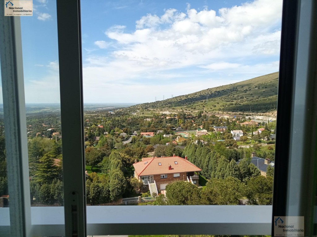 Piso en Venta en Angeles De San Rafael, Los Segovia - foto 23
