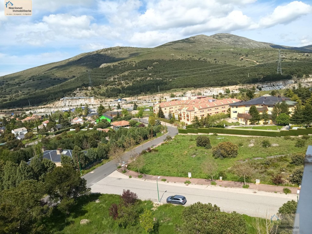 Piso en Venta en Angeles De San Rafael, Los Segovia - foto 24