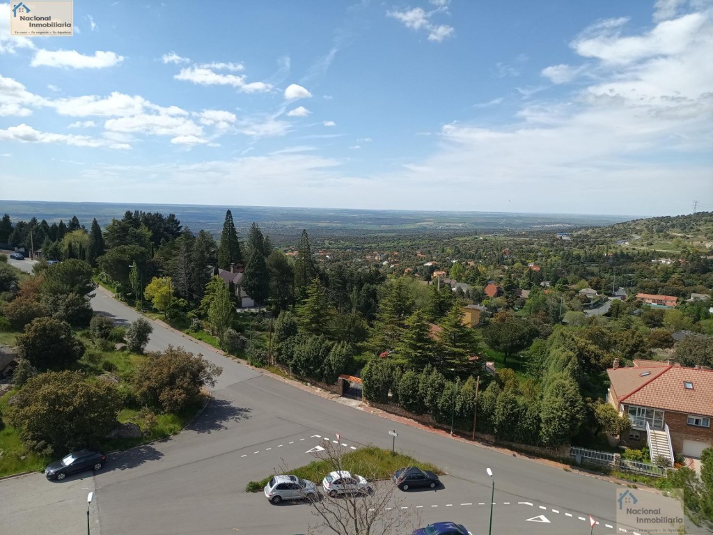 Piso en Venta en Angeles De San Rafael, Los Segovia - foto 25