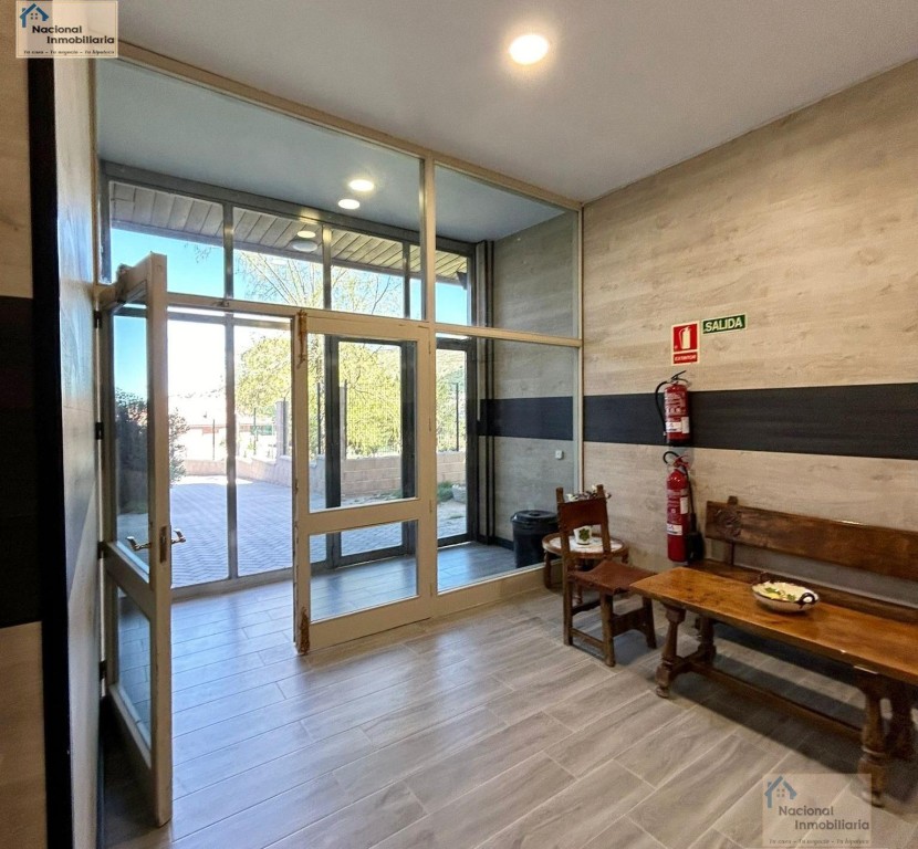 Piso en Venta en Angeles De San Rafael, Los Segovia - foto 4