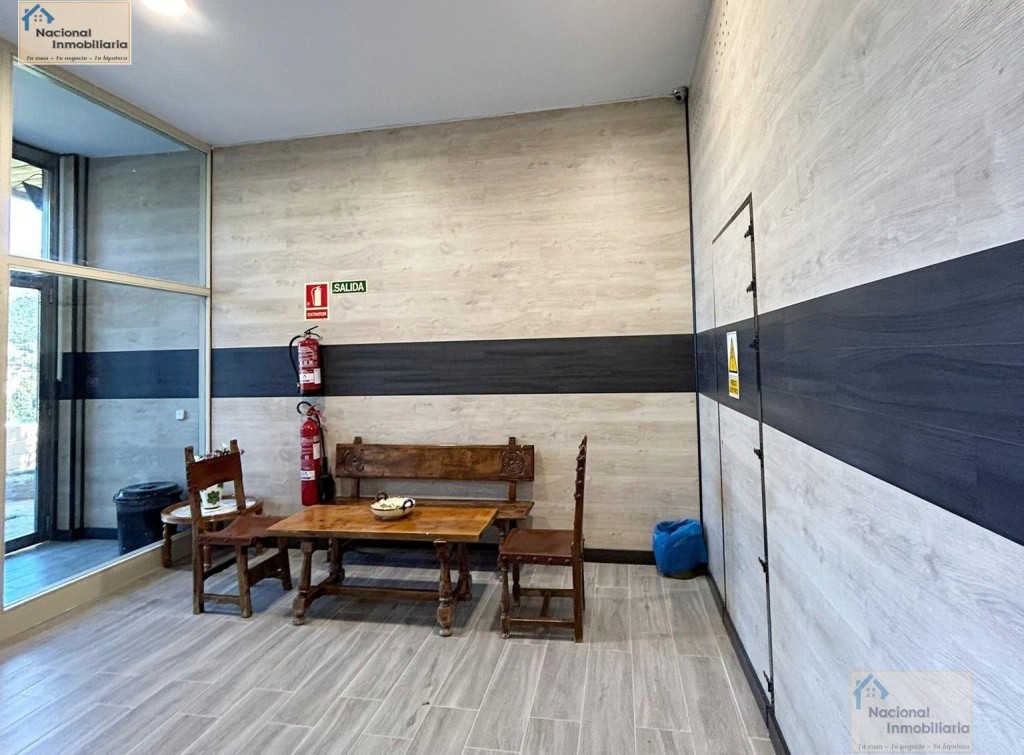 Piso en Venta en Angeles De San Rafael, Los Segovia - foto 5