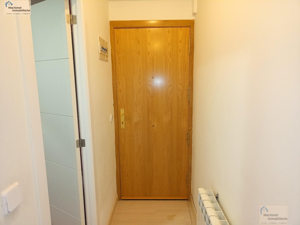 Piso en Venta en Angeles De San Rafael, Los Segovia - foto 6