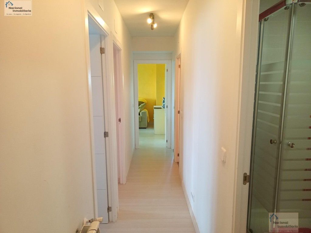 Piso en Venta en Angeles De San Rafael, Los Segovia - foto 7