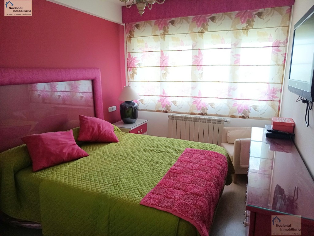 Piso en Venta en Angeles De San Rafael, Los Segovia - foto 8