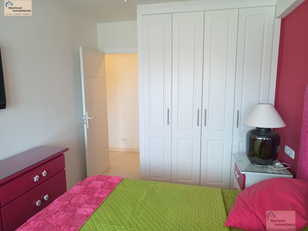 Piso en Venta en Angeles De San Rafael, Los Segovia - foto 9