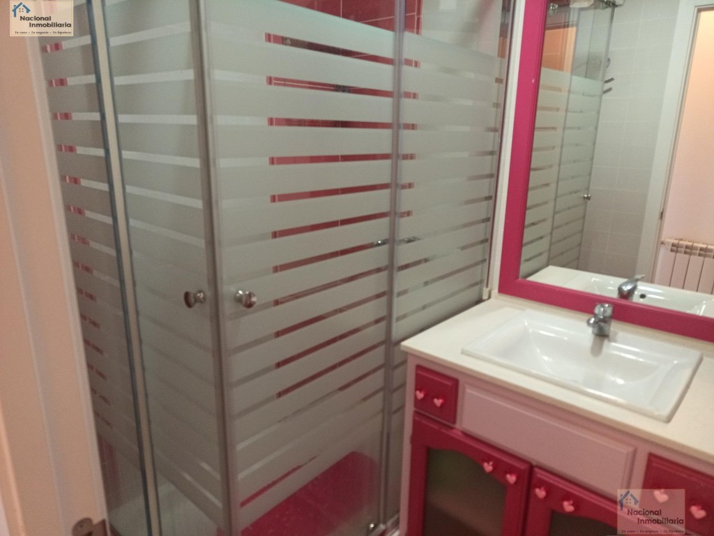 Piso en Venta en Angeles De San Rafael, Los Segovia - foto 10