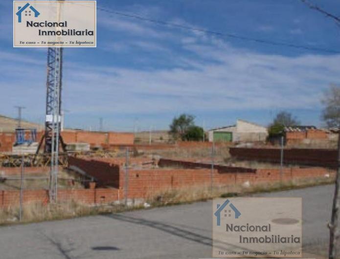 Suelo urbanizable en Venta en Torremondo Segovia