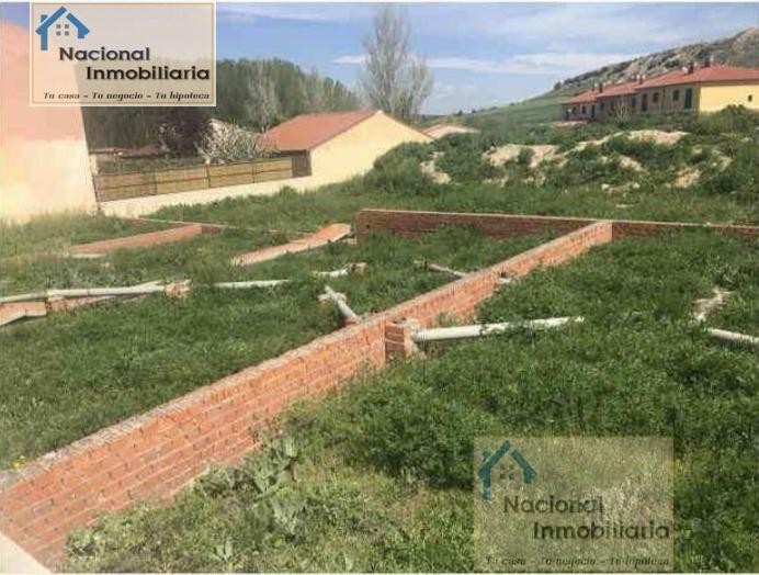 Suelo urbanizable en Venta en Torremondo Segovia - foto 2