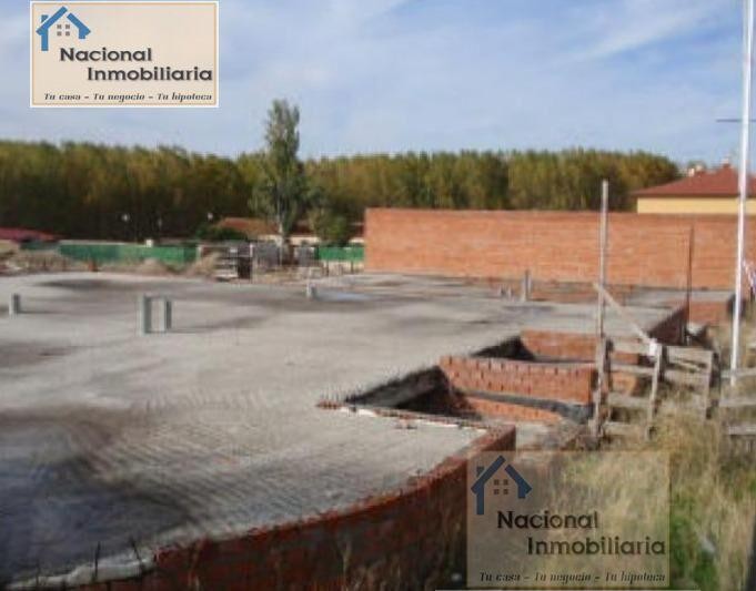Suelo urbanizable en Venta en Torremondo Segovia - foto 4