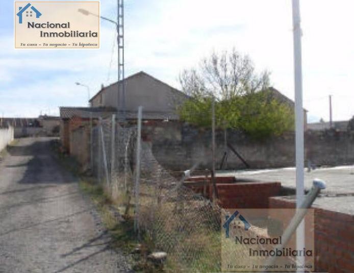 Suelo urbanizable en Venta en Torremondo Segovia - foto 5